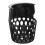 Pool Accessories Sturdy And Durable Billiard Basket 1pack 4