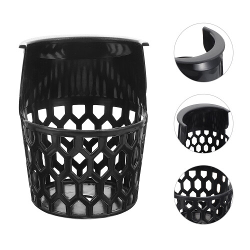 Pool Accessories Sturdy And Durable Billiard Basket 1pack 2