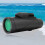 1set Pocket Telescope For 6.18x2.87x2.87 Inch 2