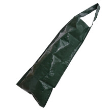 Worgeous Hanging Growing Bag Hanging Grow Bag 1pcs 22.0x9.9x0.2in