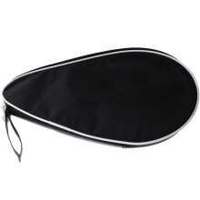 -Pong Organizing Bag Table Tennis Equipment Bags Black 1pcs