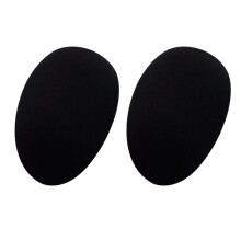 Raindrops 肉垫 Durable Chest Pads Quick And Convenient Man Miss