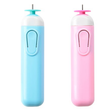 2 Pcs Pen Student Flower Rolling Tool Crafts Quilling