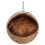 Vogelhuisje Nest Bruin 4