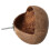 Vogelhuisje Nest Bruin 7