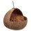 Vogelhuisje Nest Bruin 1