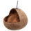 Vogelhuisje Nest Bruin 6