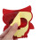 3St Herbruikbare Tissue Covers in Diverse Kleuren, En 6