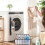 3Pcs Durable Nylon Sock Sorting Boxes Household Underwear Storage 7