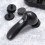 Shoe Polish Brushes Cleaner Kit Comfortable Handle Polisher 6