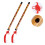 Bamboo Flute Instrument Beginners Small Instruments Professional 2