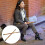Bamboo Flute Instrument Beginners Small Instruments Professional 8