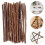Decorative Wood Branches Versatile Decoration Twigs 11