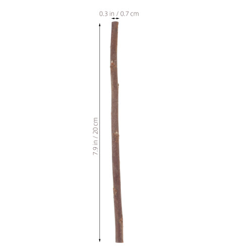 Decorative Wood Branches Versatile Decoration Twigs 2