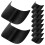 Raindrops Hat Brim Insert Plastic Replacement Adults Outdoor Use 20pcs 7
