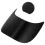 Raindrops Hat Brim Insert Plastic Replacement Adults Outdoor Use 20pcs 5