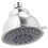 5Ensemble De Douche ABS Fixe Argent 5 Fonctions Haute 1