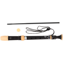 Kids Recorder Instrument Recorders Musical Instruments Child Student