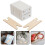 Weaving Kit Weaving Tool Kit Assorted Color 1 Set 7