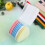 Tailor Chalk Set Diy Chalks Sewing Fabric 6