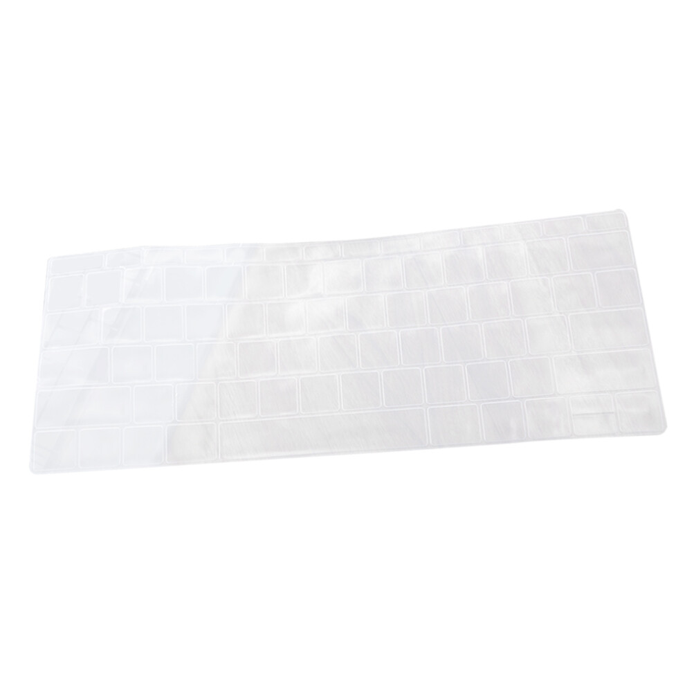 Laptop Skin Cover Keyboard Protective Film For A1706 A1989 A2159 3164024181408