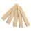 5 Pcs Nib Sandpaper Board Pencil Drawing Tool Sketch 7