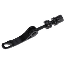 Seatpost Clamp Mountain Bike Accessories Wheel Hub Quick Release