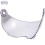 Shark Electric Scooter Visor Uv Protection Removable Wind 9