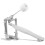 Drum Single Pedal Bass Drum Accessory Silver 1pack 1