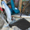 Dust Collection Bag Black 2pcs 8.9*6.1*2.4in 5