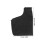 Dust Collection Bag Black 2pcs 8.9*6.1*2.4in 2