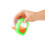 Fresh-Keeping Storage Box Simple Design Green 6pcs 8