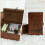 Stationery Storage Box Sewing Tools Holder Home Sundries Container 8