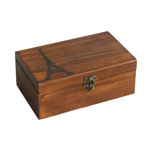 Stationery Storage Box Sewing Tools Holder Home Sundries Container