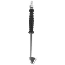 Bicycle Tire Inflator Chuck Zinc Alloy 1pcs