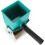 Manual Glue Applicator Silicone Roller For Wood Simple Design 1