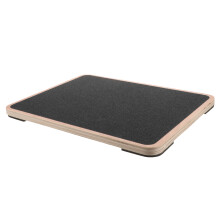 Balance Trainer Yoga Balance Accessory Wood 1set