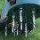 40 Pcs Grass Nailed Shoes Man 4.50x0.80x0.80cm Silver 11