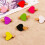 Raindrops 100 Pcs Decor Party Decoration Decorative Paper Clips 9
