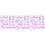 54Pièces Kit Violet Découpe Argile Accessoires Pour 6