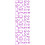 54Pièces Kit Violet Découpe Argile Accessoires Pour 10