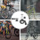 Action Camera Handlebar Mount Sports Camera Clip Compatible For Action 8