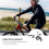 Action Camera Handlebar Mount Sports Camera Clip Compatible For Action 5