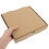 10pcs Pizza Storage Box For General Users 9.43x9.43x1.77in 7