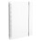 Clear Covers For Book Loose Leaf Binder Protector Loose-Leaf Folder 1