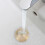 Filtre Bouchon Drain Évier Cuivre Usage Salle De Bain 7