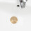 Filtre Bouchon Drain Évier Cuivre Usage Salle De Bain 10
