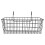 Raindrops Metal Hay Feeder Iron Feeding Time 1set 1