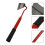 How Small Hand Hoe Agriculture Tool Red Gardening 3