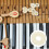 90pcs Felt Keyboard Tool For Piano Regulation And Tuning 6